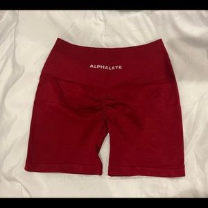 Alphalete Amplify Shorts